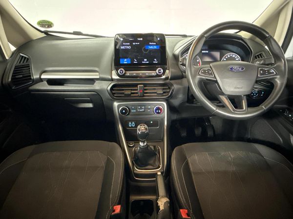 2019-Ford-EcoSport-10-EcoBoost-Trend image:1