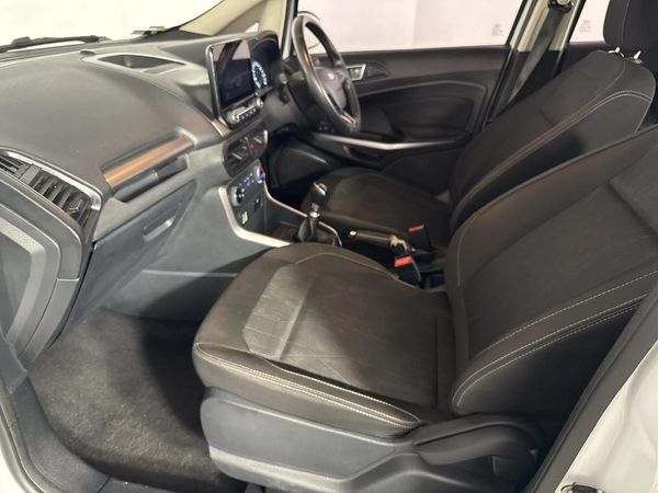 2019-Ford-EcoSport-10-EcoBoost-Trend image:8