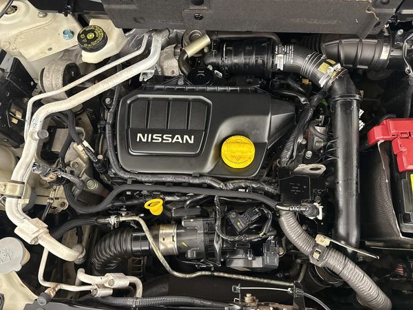 2015-Nissan-X-Trail-16-dCi-SE-4x4 image:12