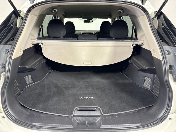 2015-Nissan-X-Trail-16-dCi-SE-4x4 image:13