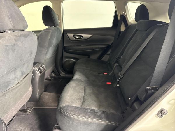2015-Nissan-X-Trail-16-dCi-SE-4x4 image:3