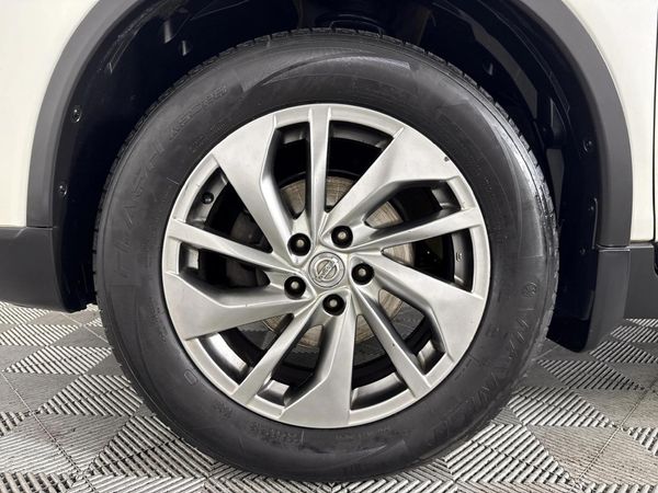 2015-Nissan-X-Trail-16-dCi-SE-4x4 image:4