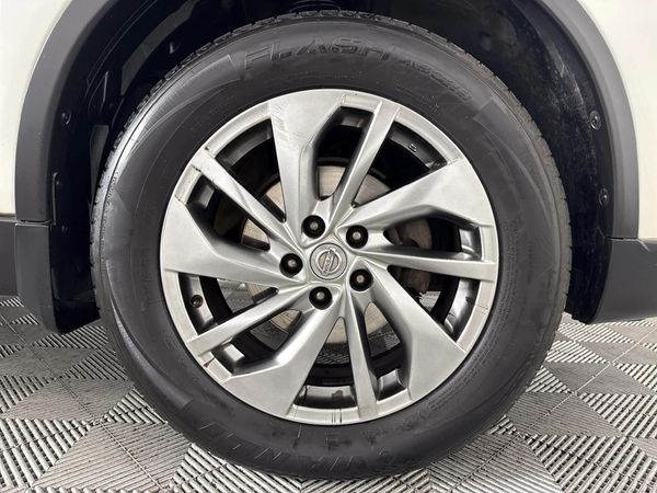 2015-Nissan-X-Trail-16-dCi-SE-4x4 image:5
