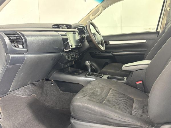 2021-Toyota-Hilux-24-GD-6-Raider-4x4-Auto-Single-Cab image:6