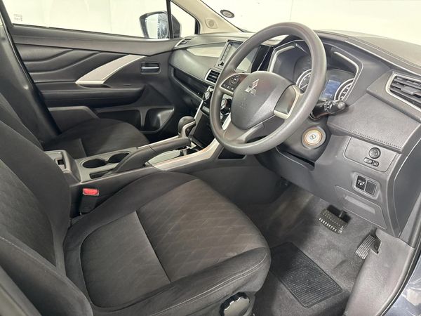 2023-Mitsubishi-Xpander-15-Auto image:9