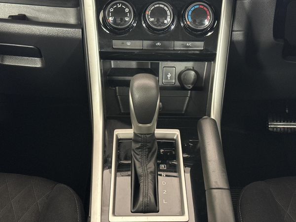 2023-Mitsubishi-Xpander-15-Auto image:10