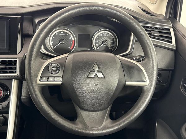2023-Mitsubishi-Xpander-15-Auto image:11