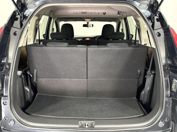 2023-Mitsubishi-Xpander-15-Auto image:13