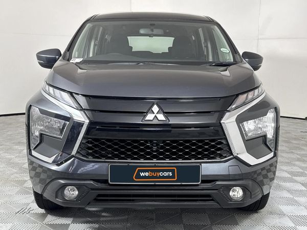 2023-Mitsubishi-Xpander-15-Auto image:15