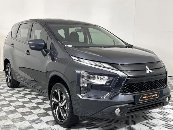 2023-Mitsubishi-Xpander-15-Auto image:16