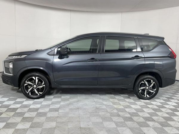 2023-Mitsubishi-Xpander-15-Auto image:17