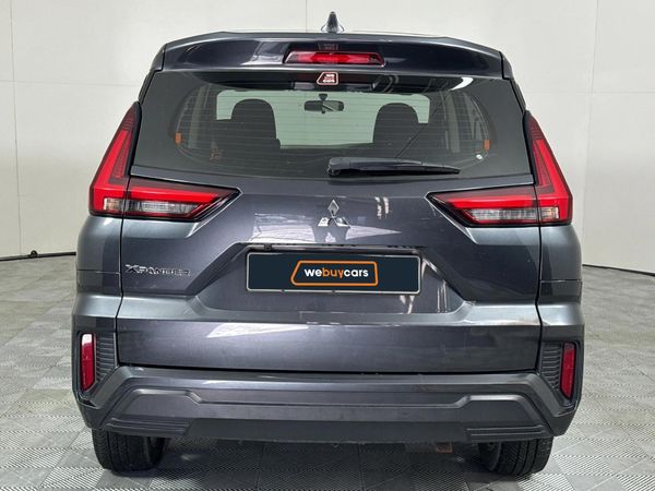 2023-Mitsubishi-Xpander-15-Auto image:18