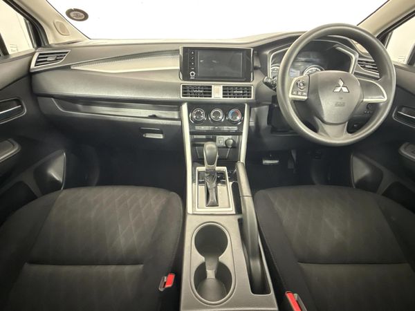2023-Mitsubishi-Xpander-15-Auto image:1