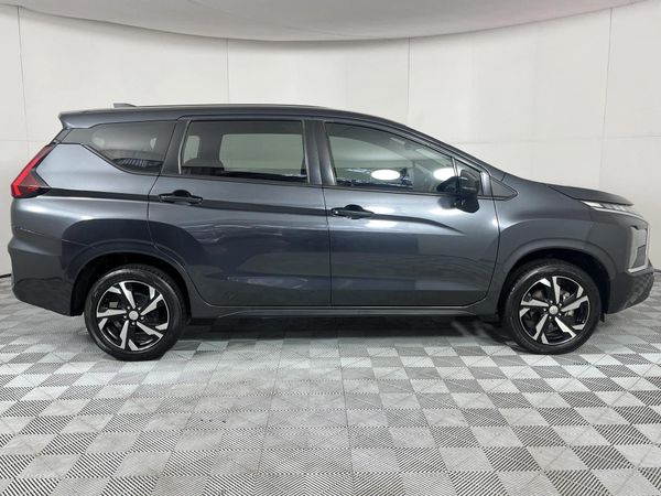 2023-Mitsubishi-Xpander-15-Auto image:19