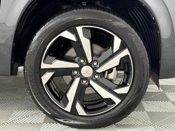 2023-Mitsubishi-Xpander-15-Auto image:4