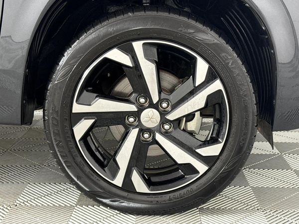 2023-Mitsubishi-Xpander-15-Auto image:5
