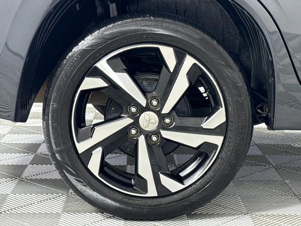 2023-Mitsubishi-Xpander-15-Auto image:6