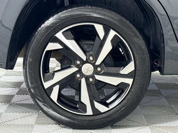 2023-Mitsubishi-Xpander-15-Auto image:7
