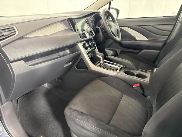 2023-Mitsubishi-Xpander-15-Auto image:8