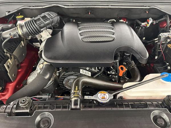 2024-GWM-P-Series-PV-20-TD-LS-4x4-Auto-Double-Cab image:13