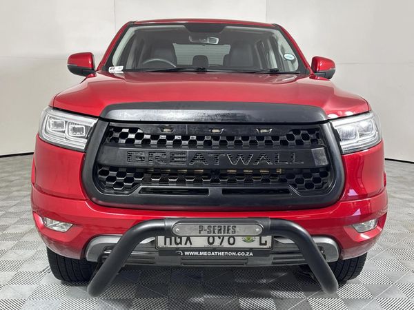 2024-GWM-P-Series-PV-20-TD-LS-4x4-Auto-Double-Cab image:15
