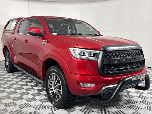2024-GWM-P-Series-PV-20-TD-LS-4x4-Auto-Double-Cab image:16