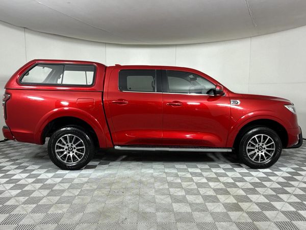 2024-GWM-P-Series-PV-20-TD-LS-4x4-Auto-Double-Cab image:17