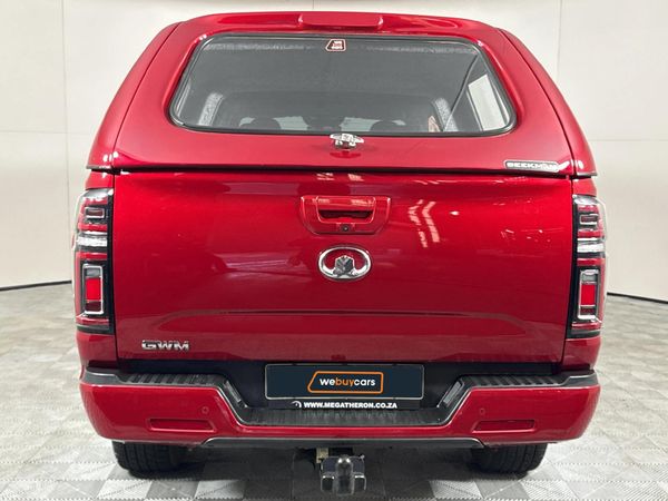 2024-GWM-P-Series-PV-20-TD-LS-4x4-Auto-Double-Cab image:18