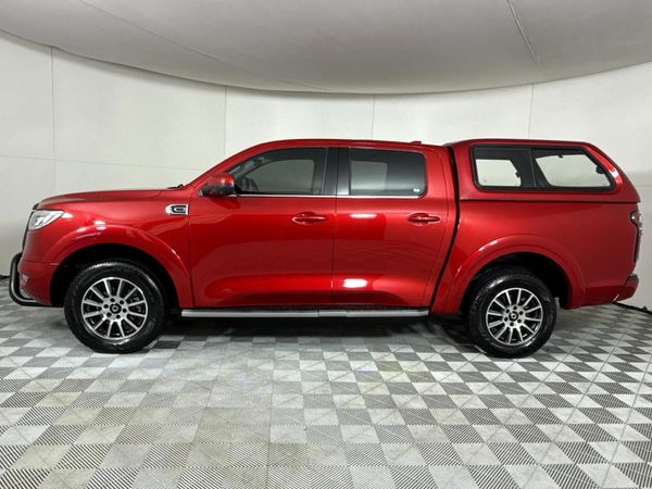 2024-GWM-P-Series-PV-20-TD-LS-4x4-Auto-Double-Cab image:19