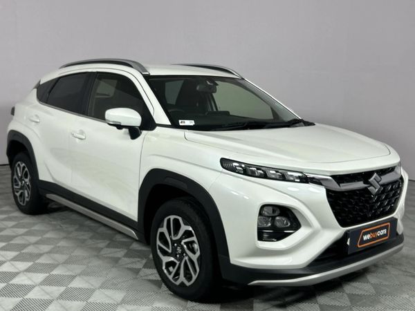 2024-Suzuki-Fronx-15-GLX-Auto image:16