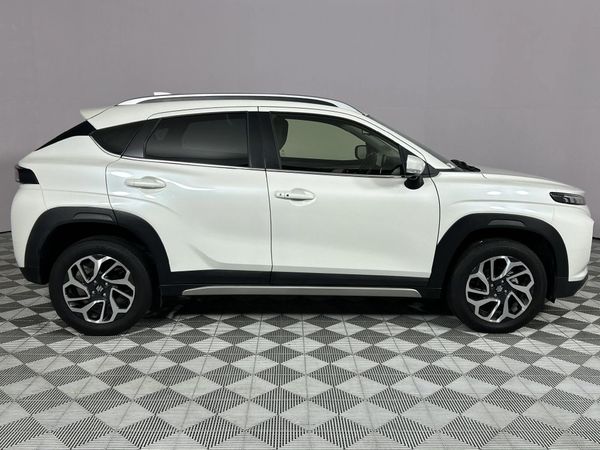 2024-Suzuki-Fronx-15-GLX-Auto image:17
