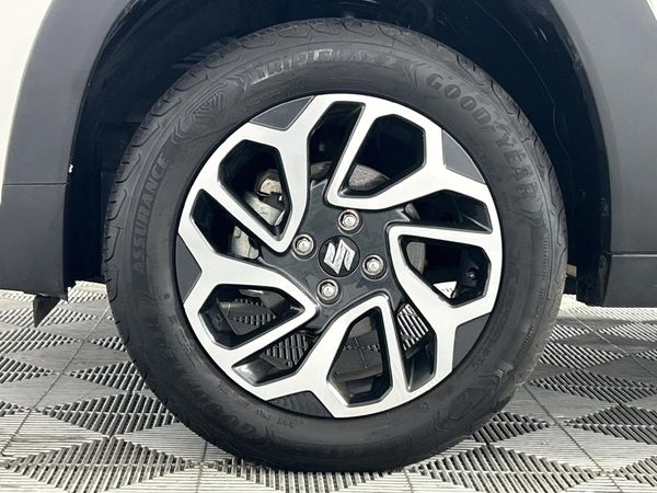 2024-Suzuki-Fronx-15-GLX-Auto image:4