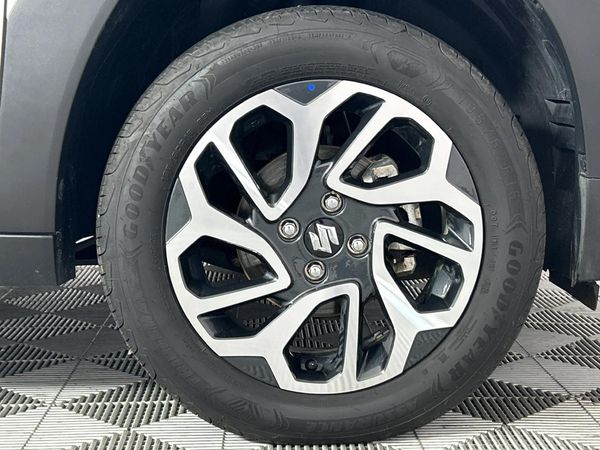 2024-Suzuki-Fronx-15-GLX-Auto image:5