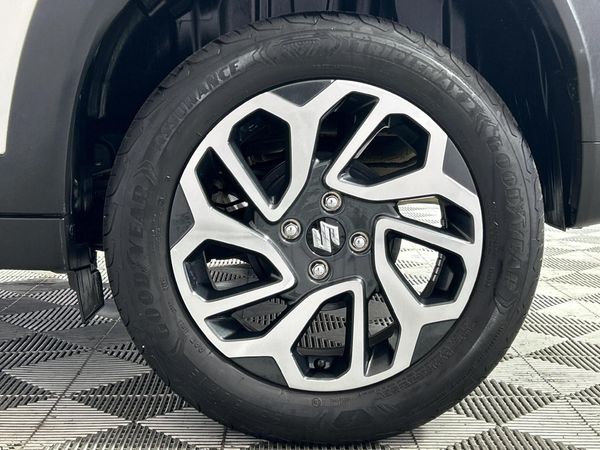 2024-Suzuki-Fronx-15-GLX-Auto image:6
