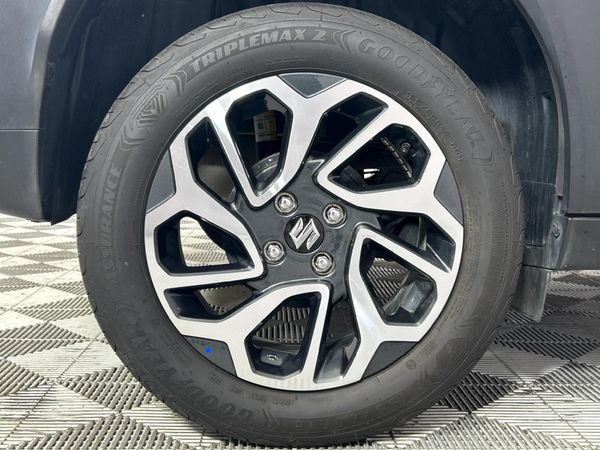 2024-Suzuki-Fronx-15-GLX-Auto image:7