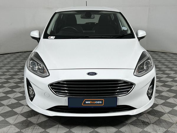 2019-Ford-Fiesta-10-EcoBoost-Titanium-Auto-5-dr image:15