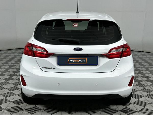 2019-Ford-Fiesta-10-EcoBoost-Titanium-Auto-5-dr image:18