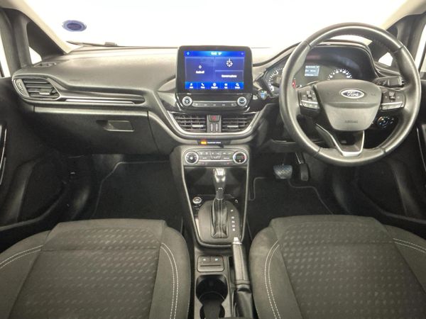 2019-Ford-Fiesta-10-EcoBoost-Titanium-Auto-5-dr image:1
