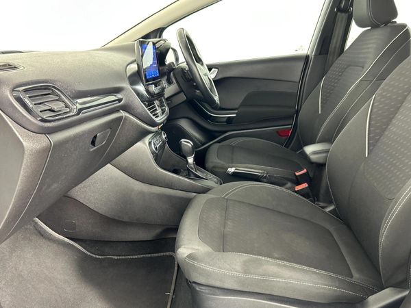 2019-Ford-Fiesta-10-EcoBoost-Titanium-Auto-5-dr image:8
