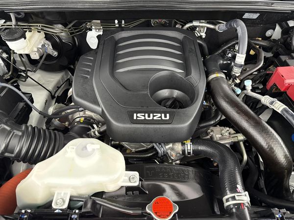 2025-Isuzu-D-Max-19-DDI-HR-L-Auto-Single-Cab image:9