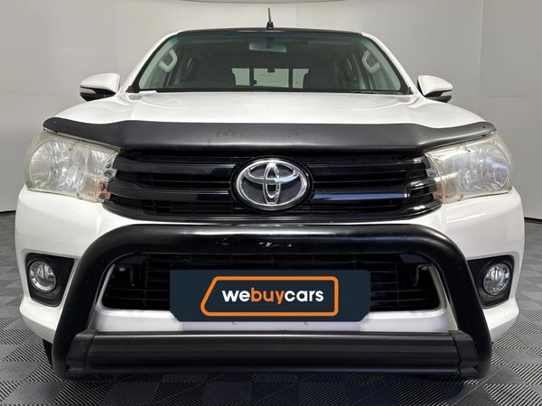 2017-Toyota-Hilux-28-GD-6-Raised-Body-Raider-Double-Cab image:16