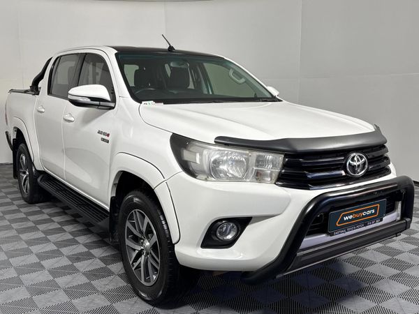 2017-Toyota-Hilux-28-GD-6-Raised-Body-Raider-Double-Cab image:17