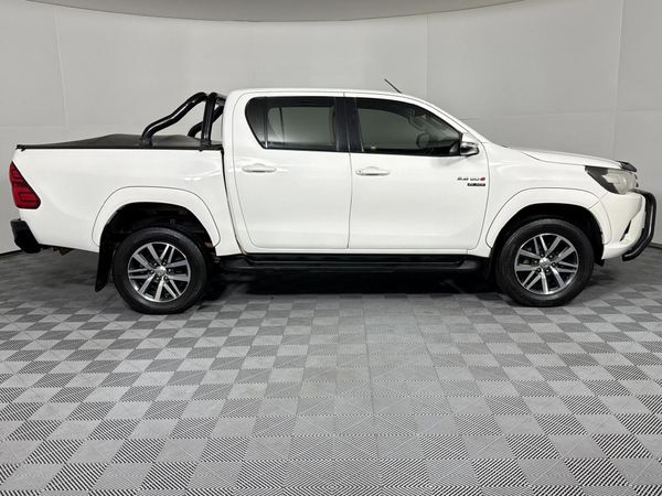 2017-Toyota-Hilux-28-GD-6-Raised-Body-Raider-Double-Cab image:18