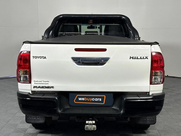 2017-Toyota-Hilux-28-GD-6-Raised-Body-Raider-Double-Cab image:19