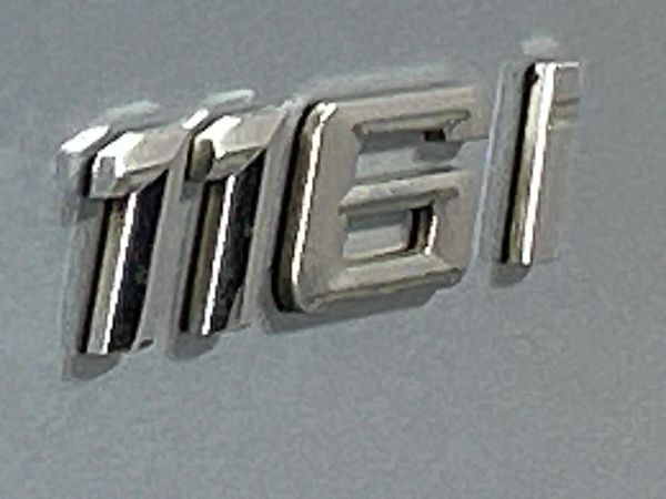 2009-BMW-1-Series-116i-5-dr image:11