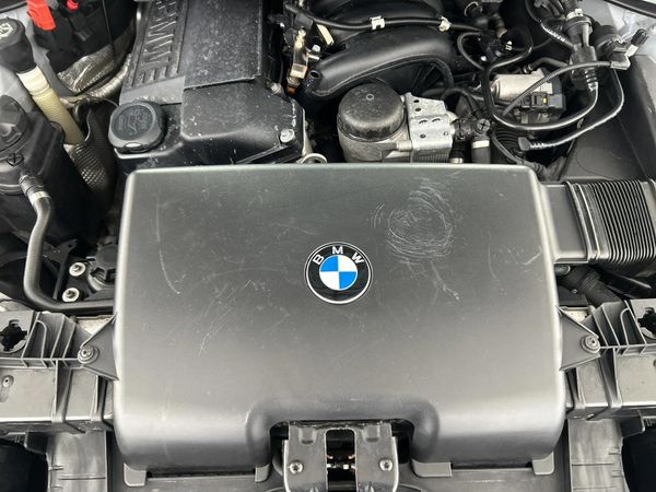2009-BMW-1-Series-116i-5-dr image:13