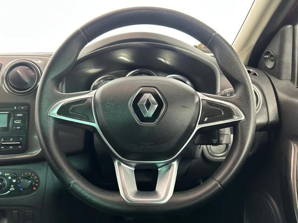 2019-Renault-Sandero-900T-Stepway-Expression image:12