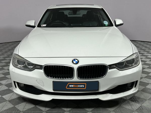 2015-BMW-3-Series-320d-Auto image:15