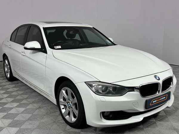 2015-BMW-3-Series-320d-Auto image:16
