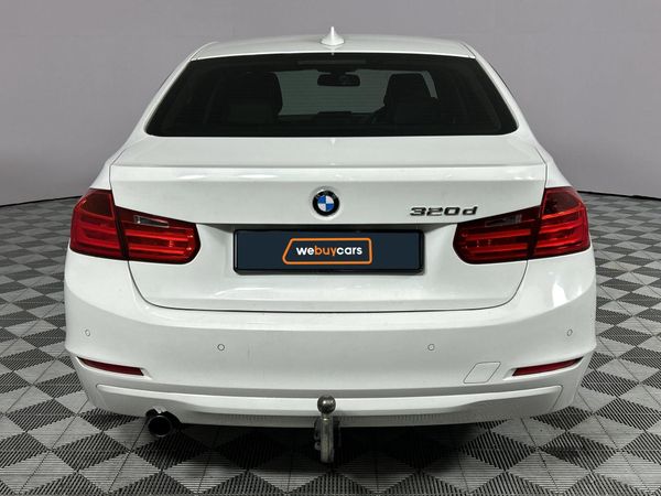 2015-BMW-3-Series-320d-Auto image:18